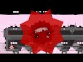 Super Meat Boy - Part 110 - Back to the Cotton Alley