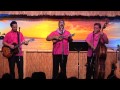 "Maui Medley" @SlackKeyShow performed by Pa'ahana