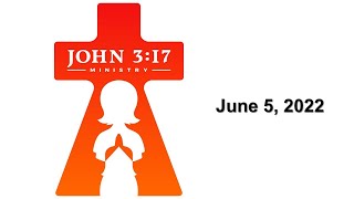 Sunday Morning Bible Class - June 5, 2022