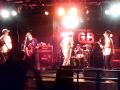 CHANIWA "Phantom Pain" live＠GB 2009.6/14