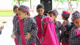 Lagu ulang tahun versi Islam😊 | Mabruk Alfa Mabruk