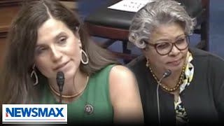 Salcedo: I'm proving America isn’t racist, using facts not emotion