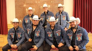 Conjunto AZABACHE 'Mi Enemigo El Amor' de Pancho Barraza