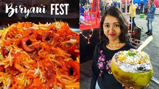 Biryani Festival Thane | Indian Food | Chicken Biryani | Mutton Biryani | Indian Street food