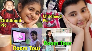 My Miss Anand Vs Myra Singh Lifestyle,Age,Room,Income,Journey And More
