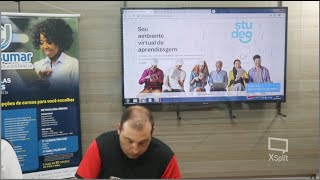 Live Tchê Concursos e Unicesumar | As melhores oportunidades para 2020