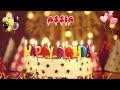 ASSIA Happy Birthday Song – Happy Birthday to You