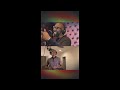 Wanya Morris & Brian Mcknight-One Last Cry (OMG Lengend Duet)(Instagram live) 브라이언 맥나잇 & 와냐 모리스 듀엣!