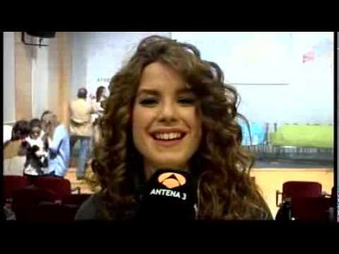 Henar Jiménez: