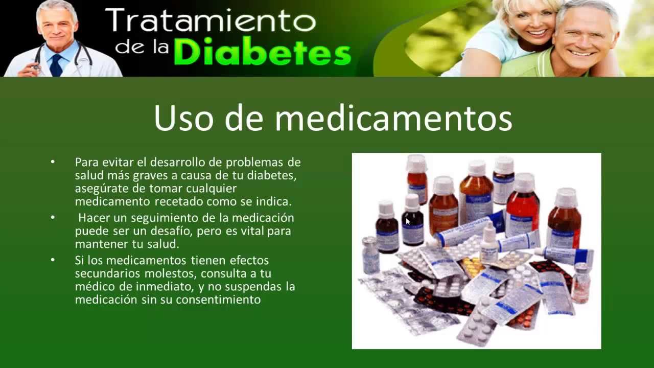 como controlar la diabetes como controlar la diabetes