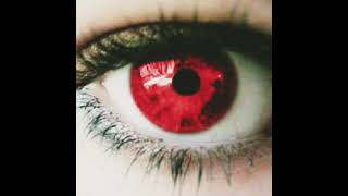 Kırmızı göz subliminal (çok güçlü) kalıcı + türkçe olumlama