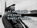 Ne-yo feat. Lauren Bennett - Empty Frames (NEW duet you haven't heard!!) & Lyrics