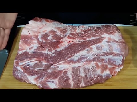 Нежнейшее Мясо на Праздничный Стол / Безумно Вкусная Свинина Запеченная в Духовке Нежнейшее Мясо на Праздничный Стол / Безумно Вкусная Свинина Запеченная в Духовке