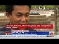 Former pilot: I flew the missing plane
