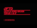 Guti & King Brain 'Opus 1'