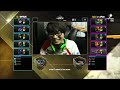 CJ Entus vs NaJin e-mFire | Game 3 Semi Play Off | SK Telecom LTE-A LoL Masters 2014