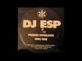 DJ Esp - Pscenic Overlook - Fresh Air