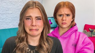 Harper Made Kate Cry
