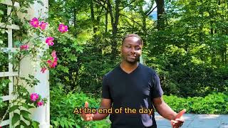 Watson Tunez - Be Free Like A Mockingbird Music Video With Subs