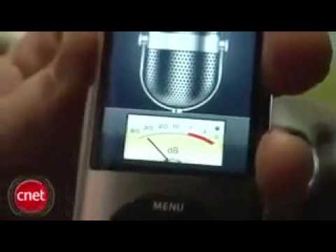 Ipod Classic Teardown on New Apple Ipod Nano 5th Generation
