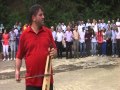 Salpazari Dügün Horon Mehmet Tak Cayan Hüseyin Agustoz 2012