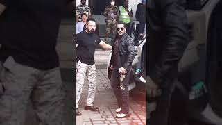 Salman Khan Arrived To Saudi Arab Riyadh Whatsapp Status Video