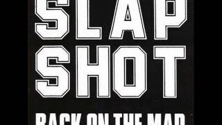 Watch Slapshot Back On The Map video