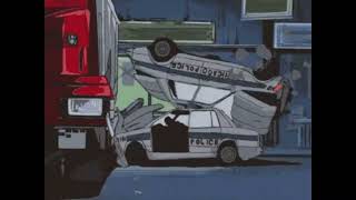 Machucando Daddy Yankee Reversed