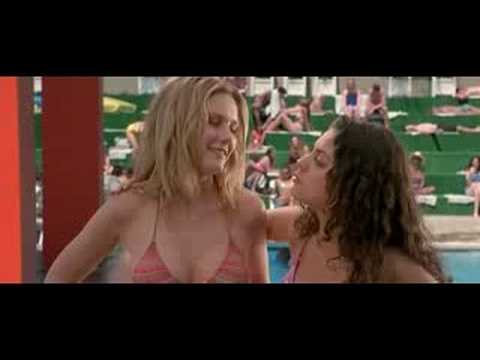 Kirsten dunst bachelorette scene free porn compilation