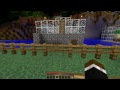 Minecraft: SMP HOW TO MINECRAFT #27 "COW FARM" with JeromeASF