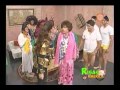 Risas de América Sábado 06 de Octubre Parte 3 2012