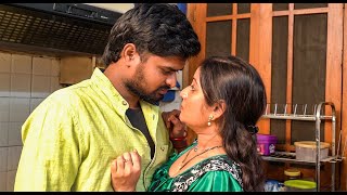 Pregnancy Test పలలల పటటటలద అన Telugu Short Film Romantic Short Movie Ytv Telugu