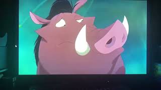 The Lion King 1 12 - Real Estate Ventures