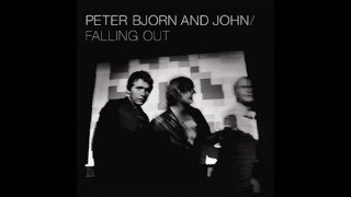 Watch Peter Bjorn John Start Making Sense video