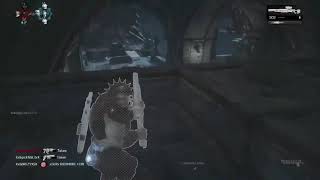 Gears of war 4 - Outplays/Gnasher Montage