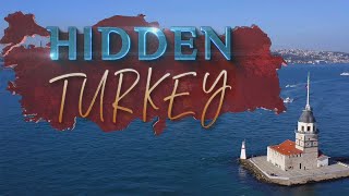 Hidden Turkey