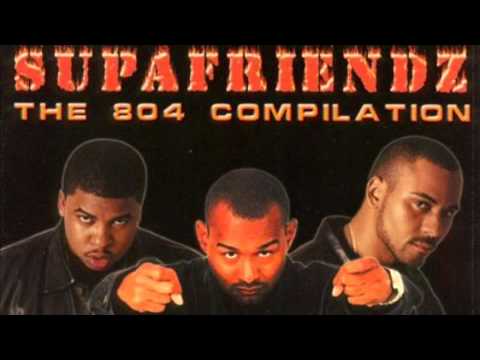Friend Zone (Just Friendz) Video