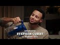 Home for the Holidays | Anwar Jibawi & Stephen Curry