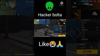Hacker In Treating