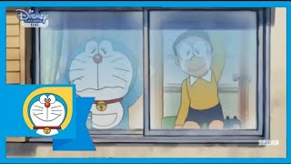 Doraemon | Veda Penceresi | Türkçe Tam Bölüm