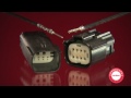Molex - Product of the Quarter Videos - Sealed Connectors