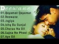 Deewane Movie All Songs||Ajay Devgan & Mahima Chaudhry & Urmila Matondkar||MUSICAL WORLD||
