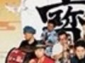 Sync! Black Bottom Brass Band Feat RIP SLYME