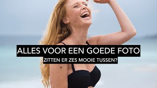 Alles voor een goede foto | ELIZE IN KAAPSTAD #7