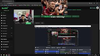 Kick Botrix Alert Abone Takip Chat Yazıları Uyarısı Ayarları