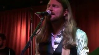 Watch Stolen Rhodes Keeps Us Moving video