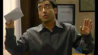 De Nuez En Cuando - Adal Ramones Paciente Que Niega Todo