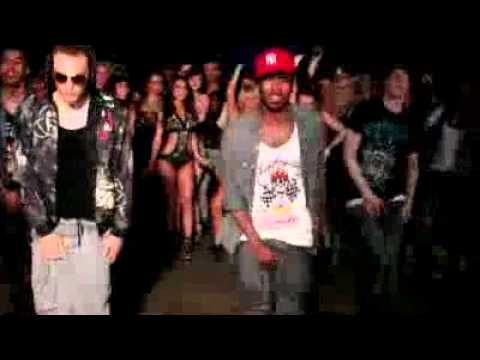 Inna - 10 minutes (Official Music Video).flv