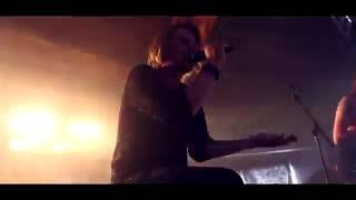 Blind Channel - Darker Than Black (Live From Qstock 2016)