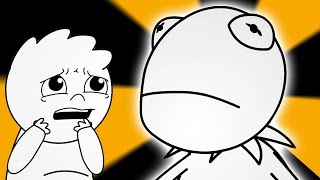 SCARY STORIES with KERMIT SCARY STORIES with KERMIT